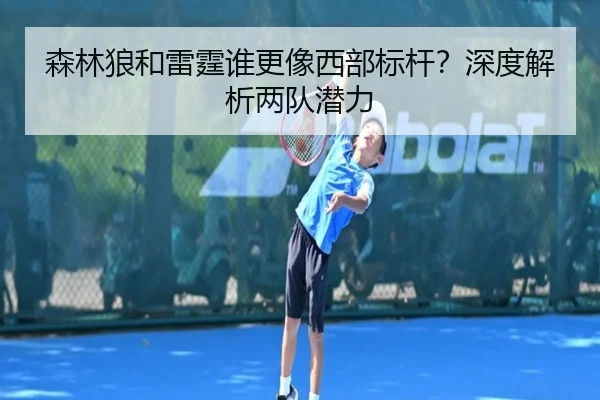 森林狼和雷霆谁更像西部标杆？深度解析两队潜力